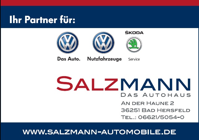 VW Salzmann